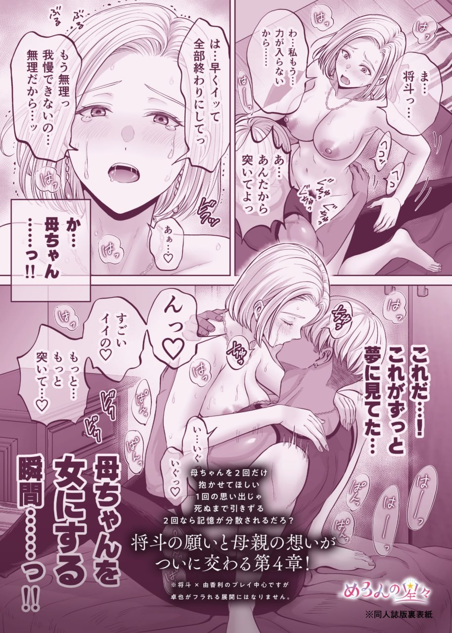 母交换 第198页