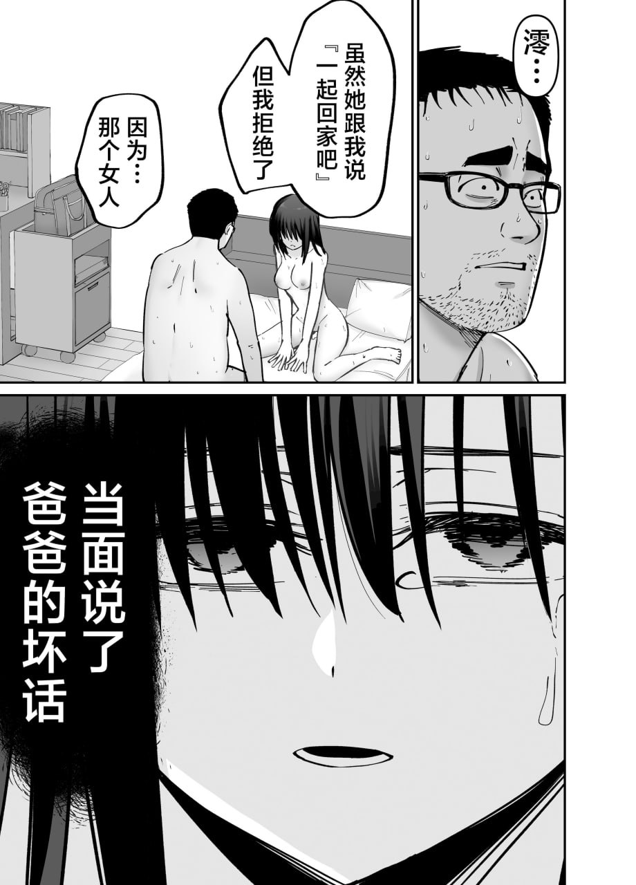 杜鹃之女 第20页