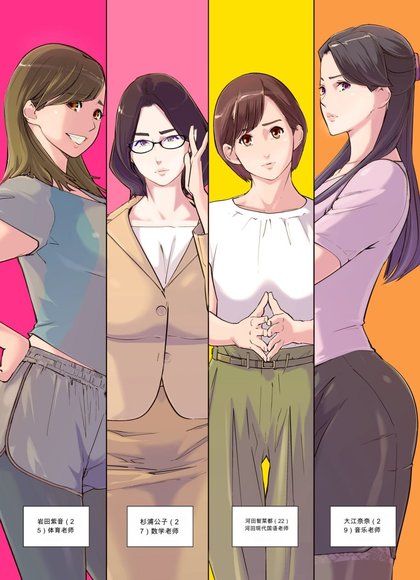 克隆人间