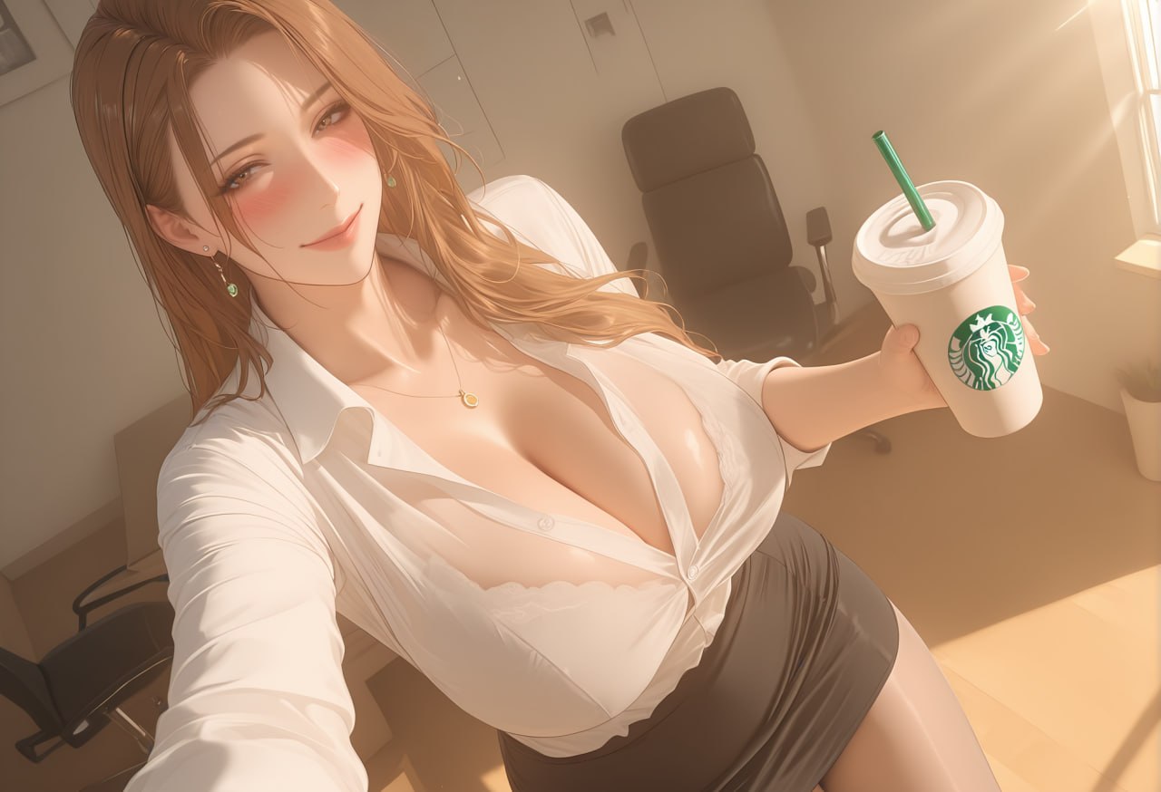 少爷的秘书 第25页