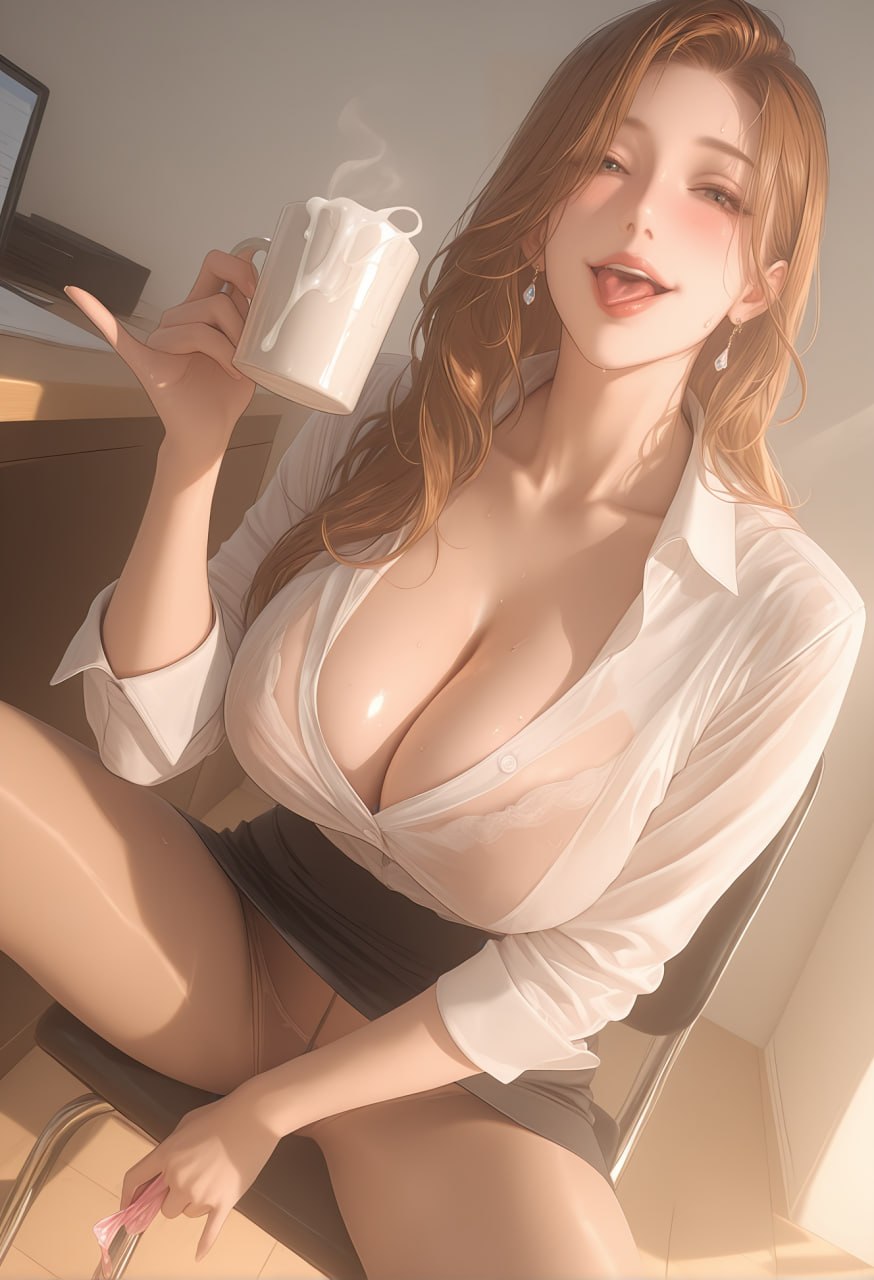 少爷的秘书 第35页