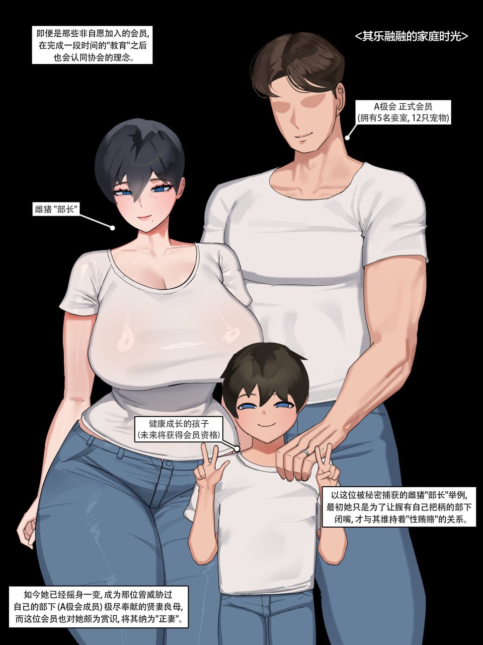 东亚男尊女卑行动 第8页
