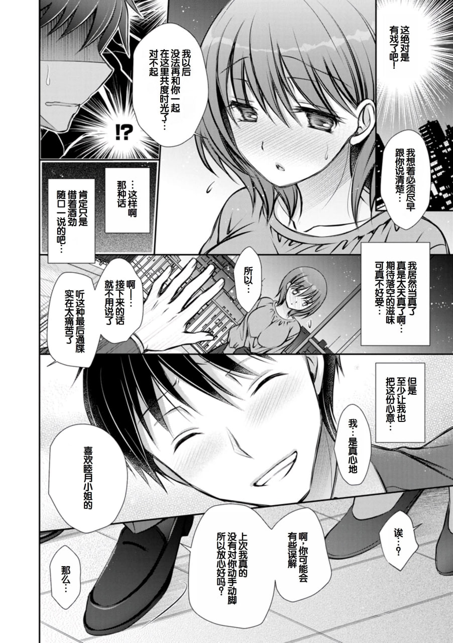 甜心女友 第48页