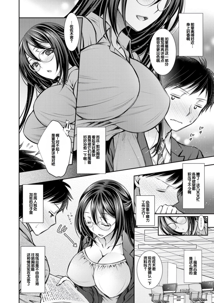 甜心女友 第128页