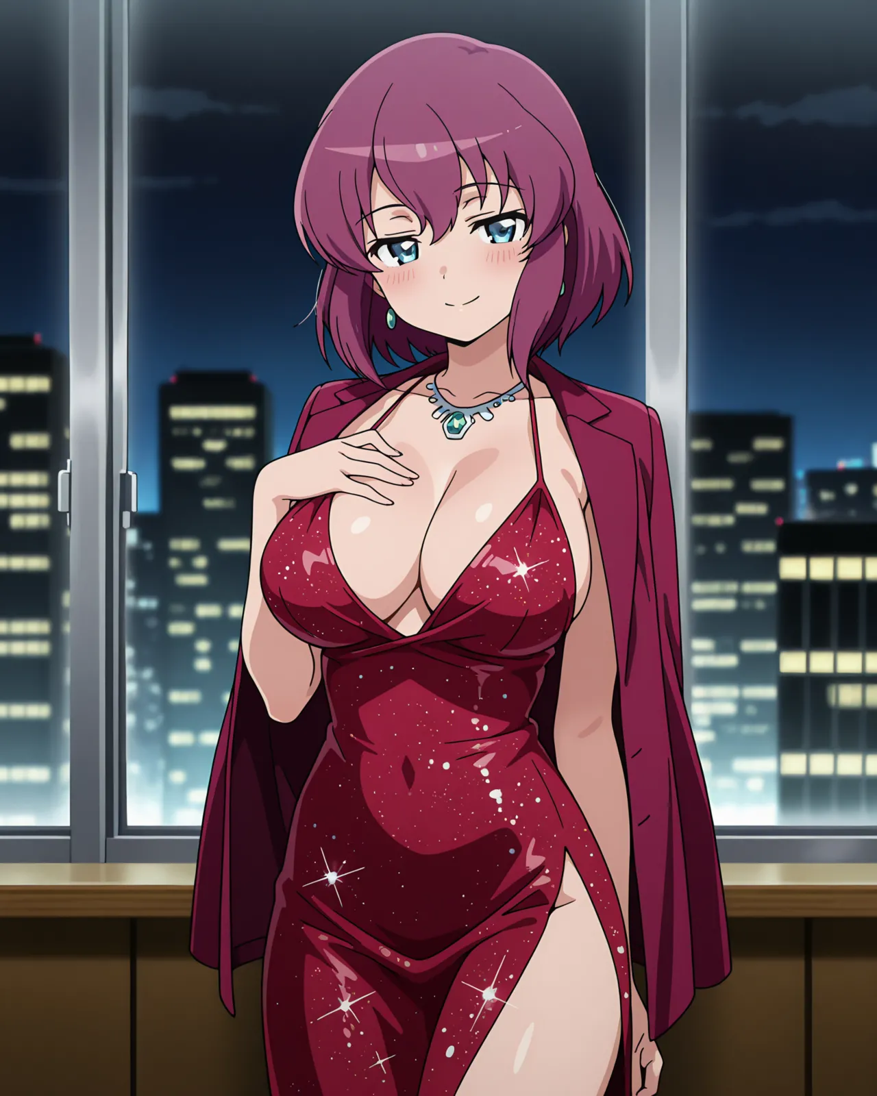 安莉埃塔·德·特里斯汀 第2页