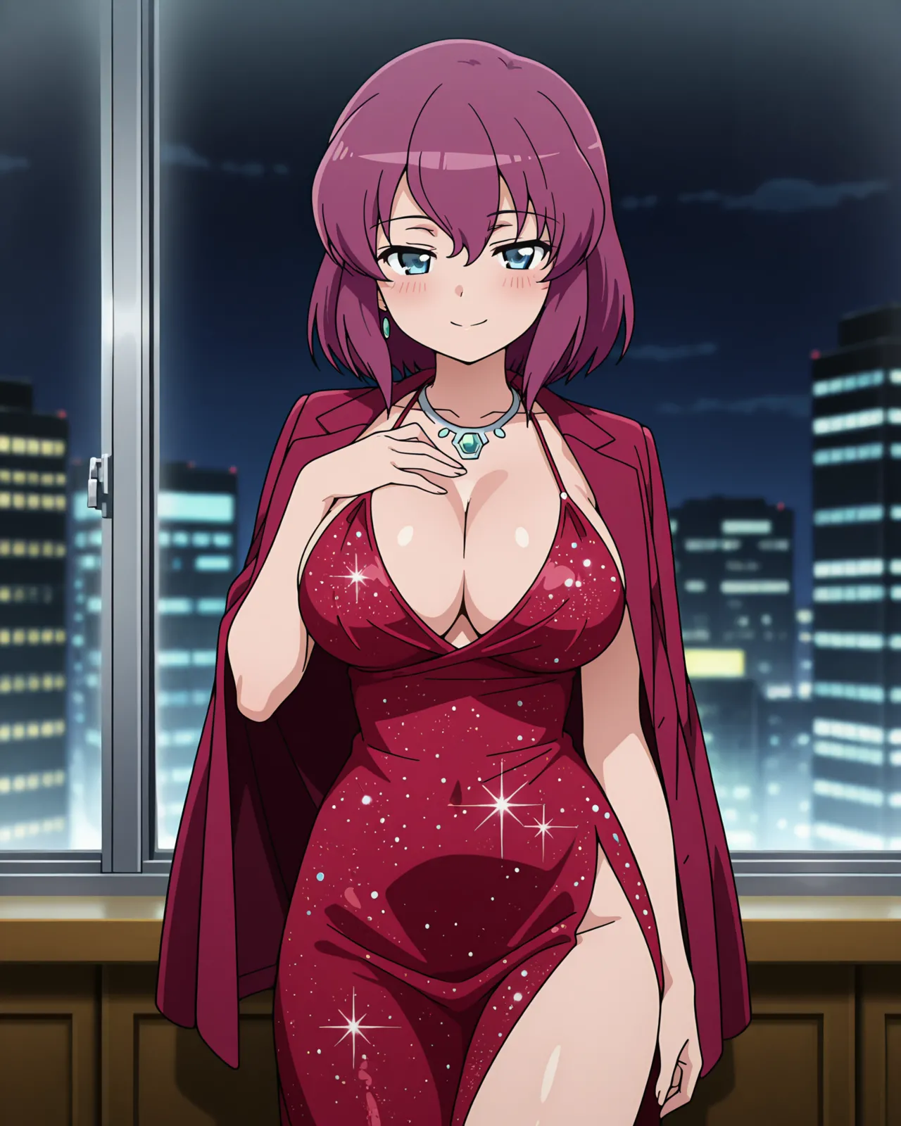 安莉埃塔·德·特里斯汀 第3页