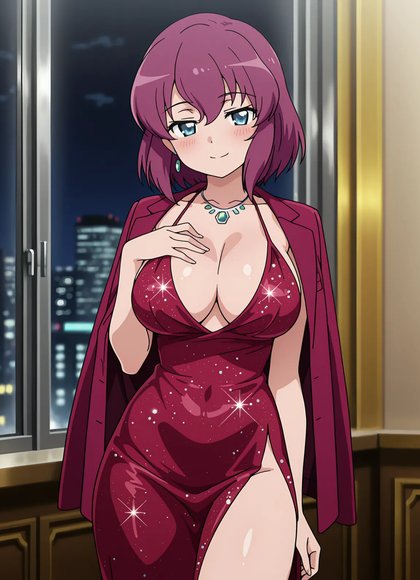 安莉埃塔·德·特里斯汀