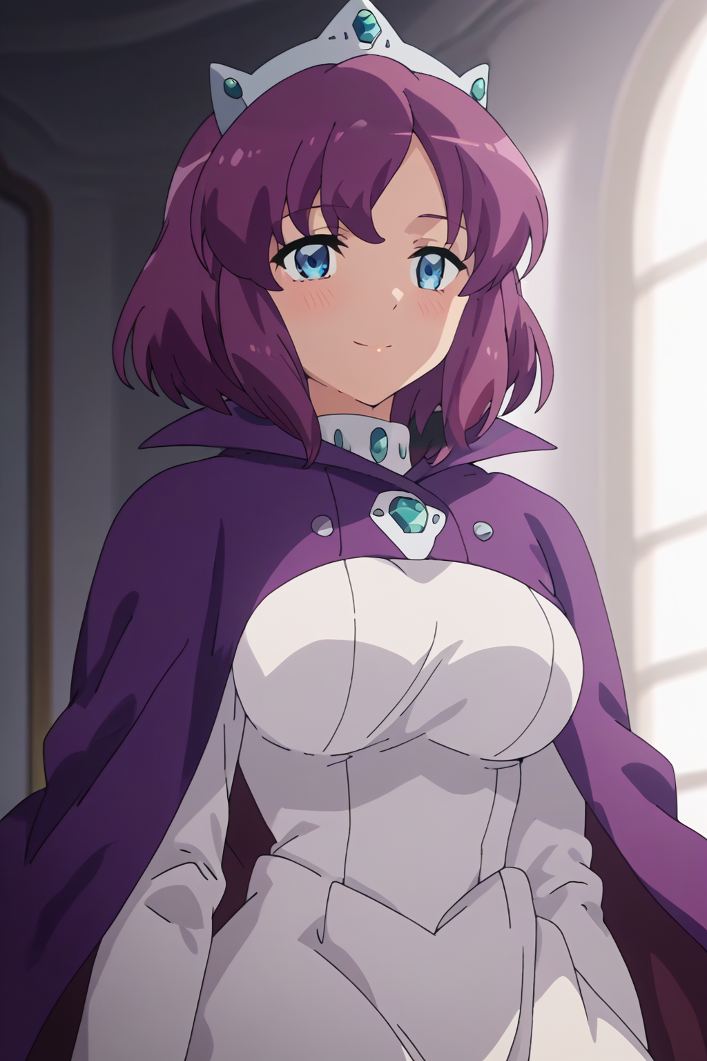 亨丽埃塔·德·特里斯坦 第2页