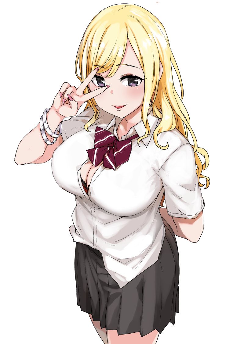 100天后被NTR的女友 第76页