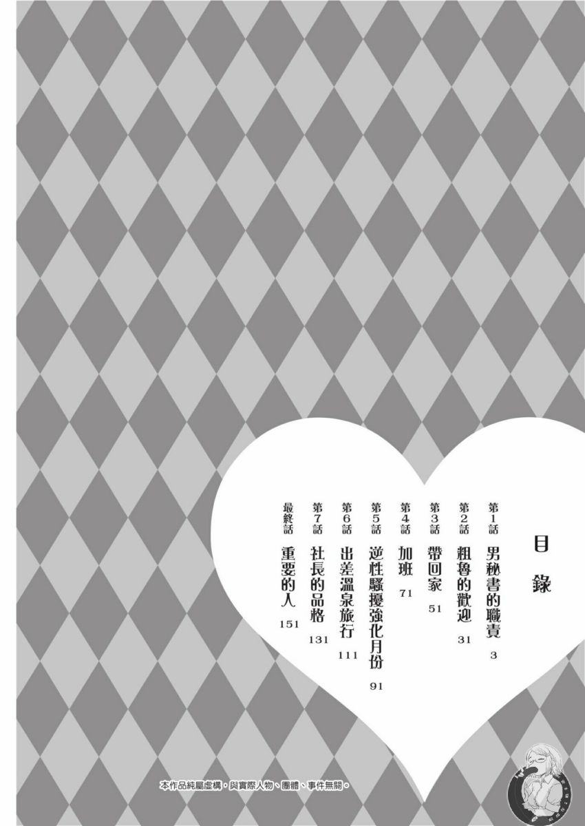 我的痴女前妻 第3页
