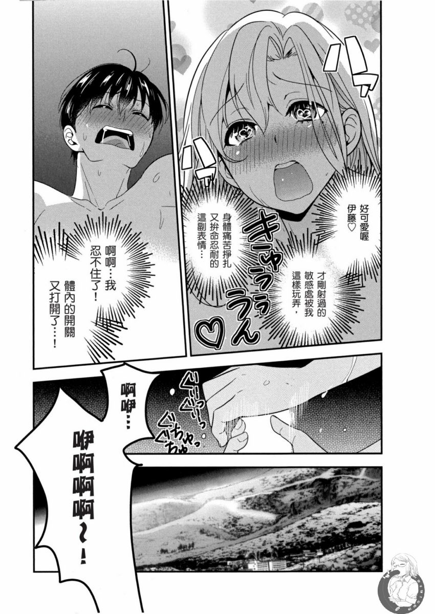 我的痴女前妻 第128页