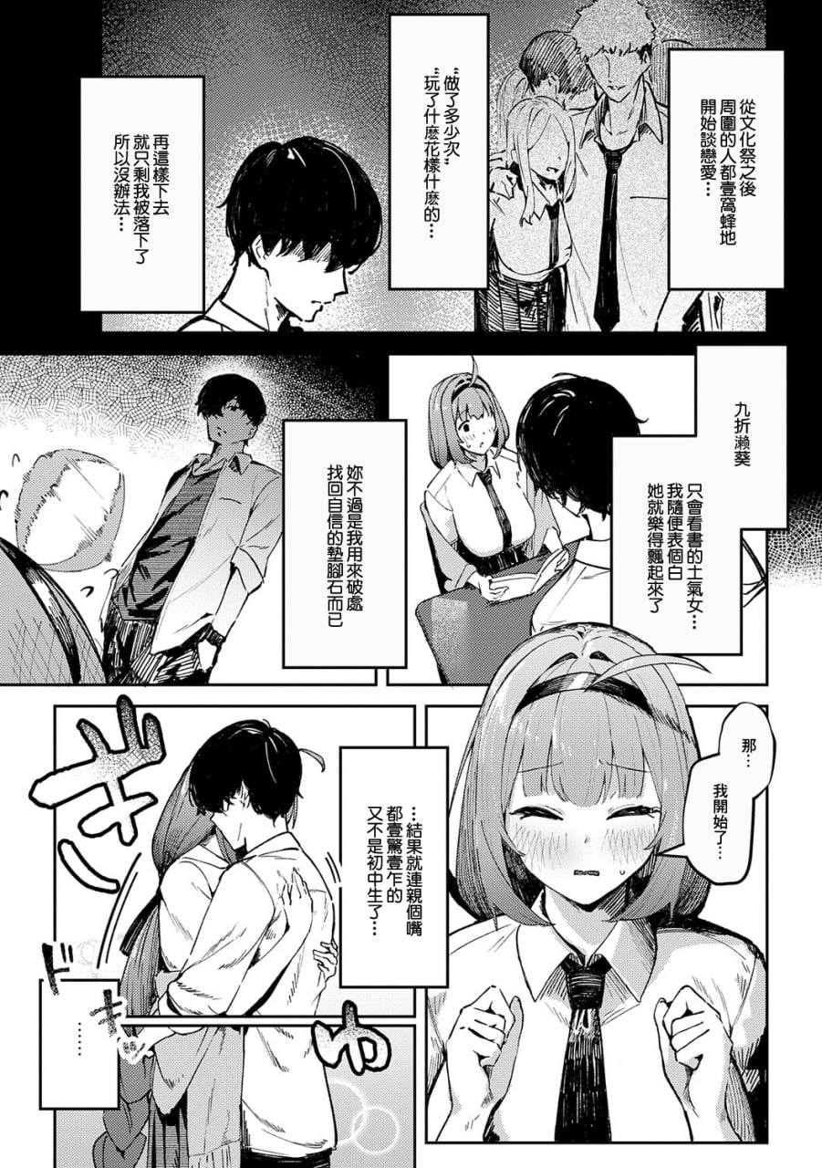 女神 第17页