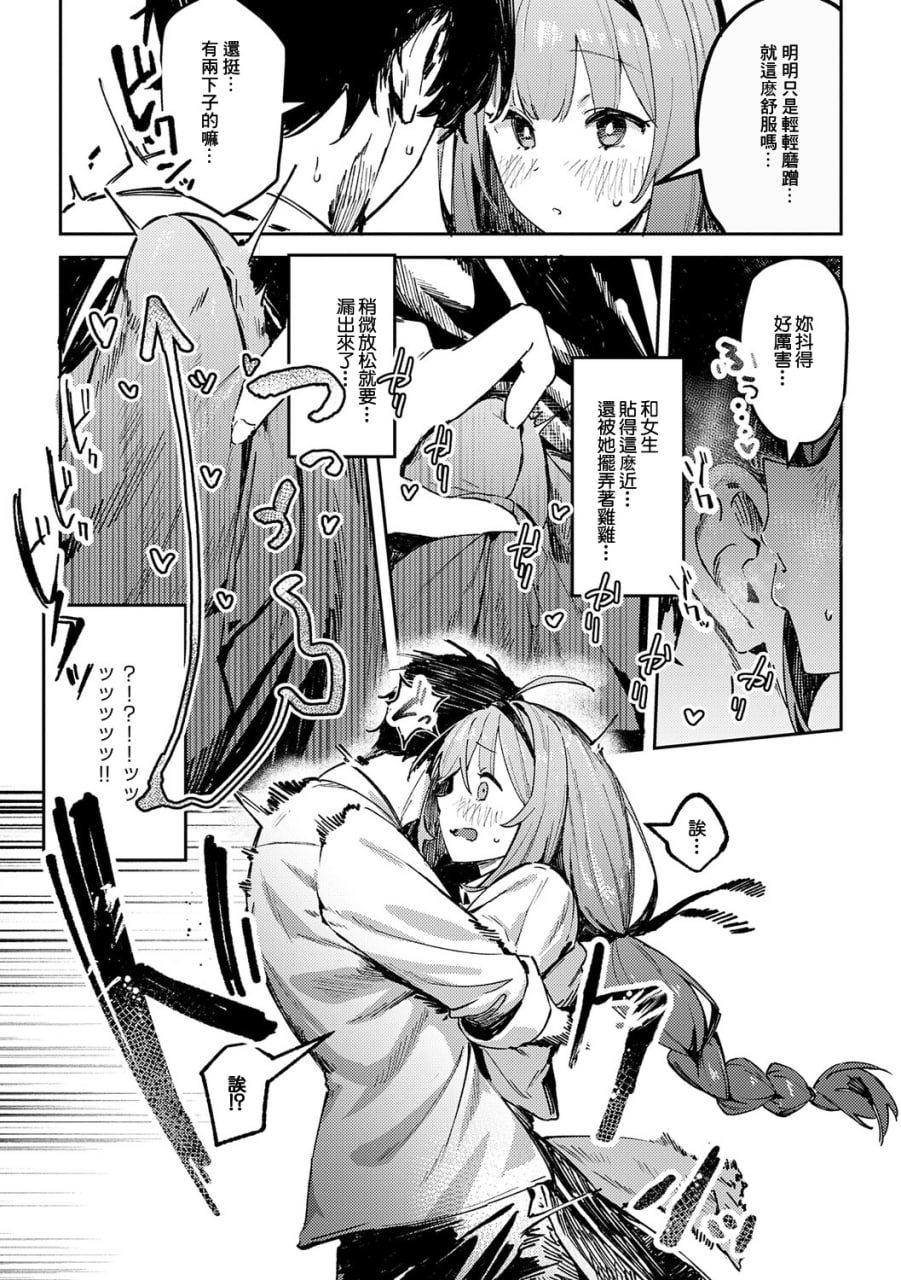 女神 第20页