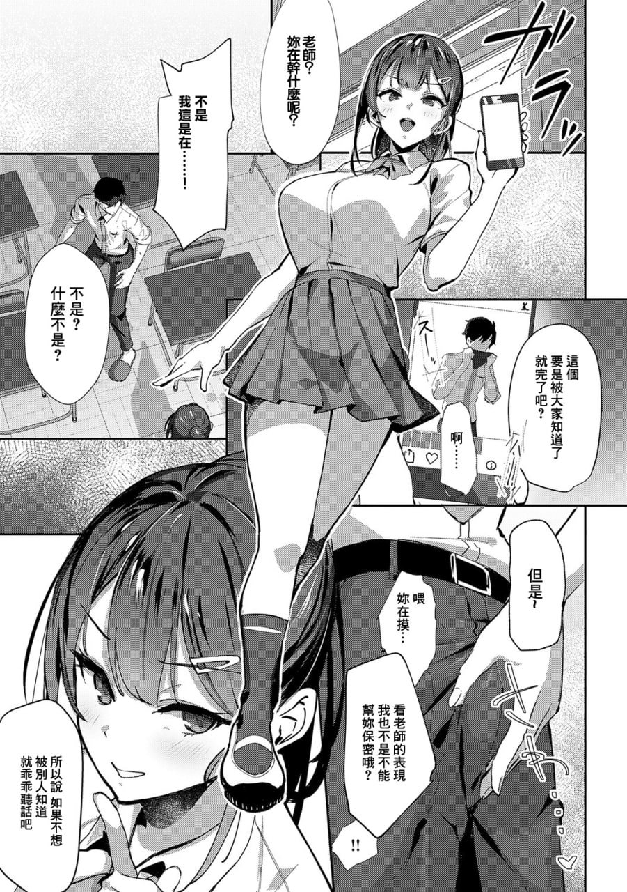 女神 第142页