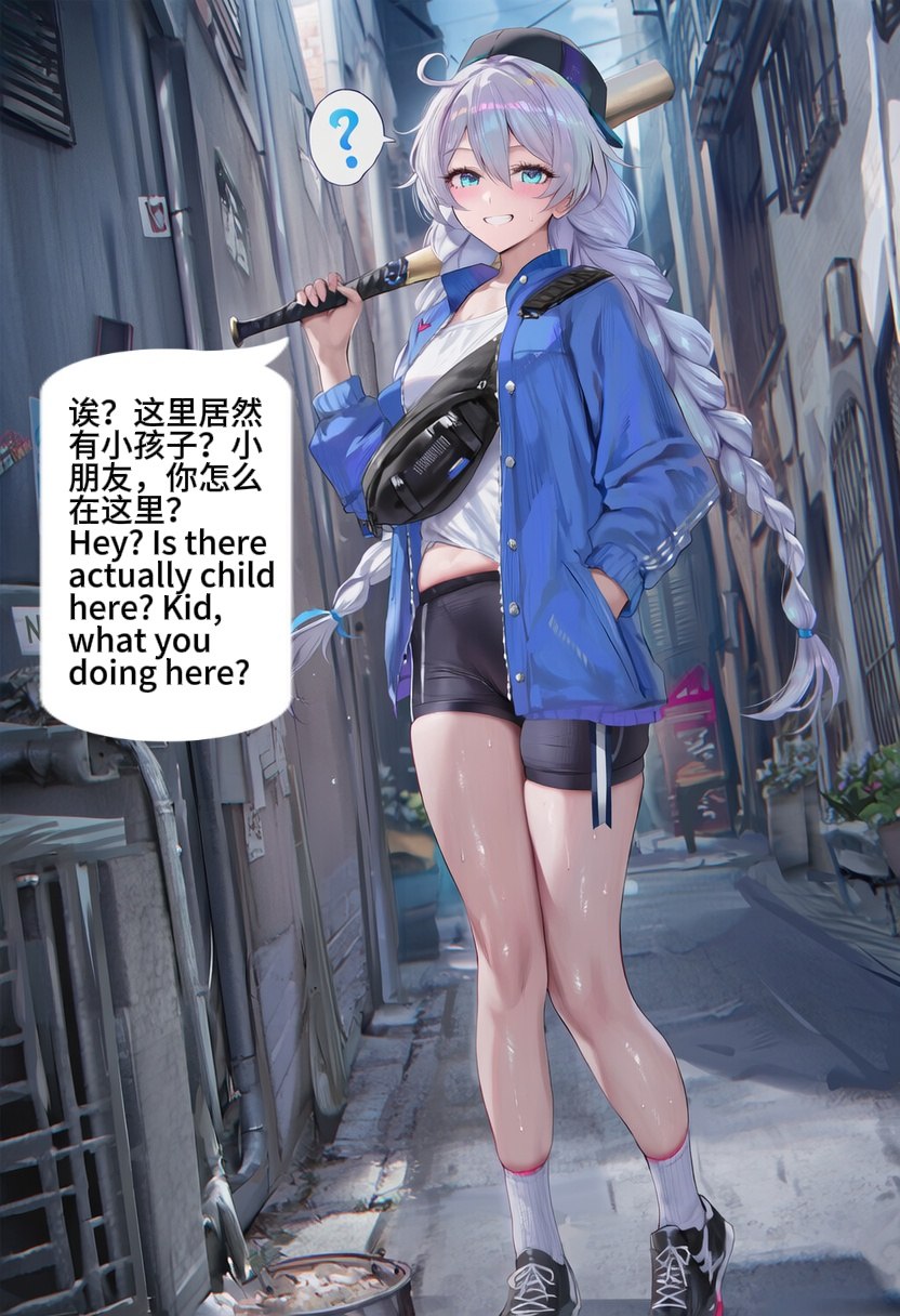 赛西莉亚 第141页