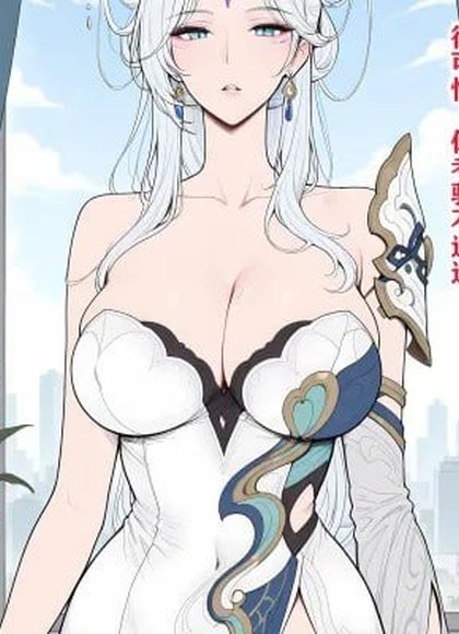 Pixiv AI图