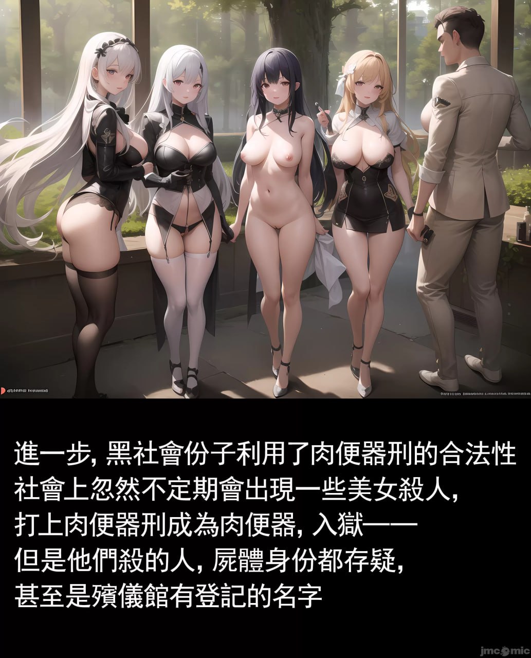 诈骗50万导致舔狗自杀的女人配当肉便器吗 第12页