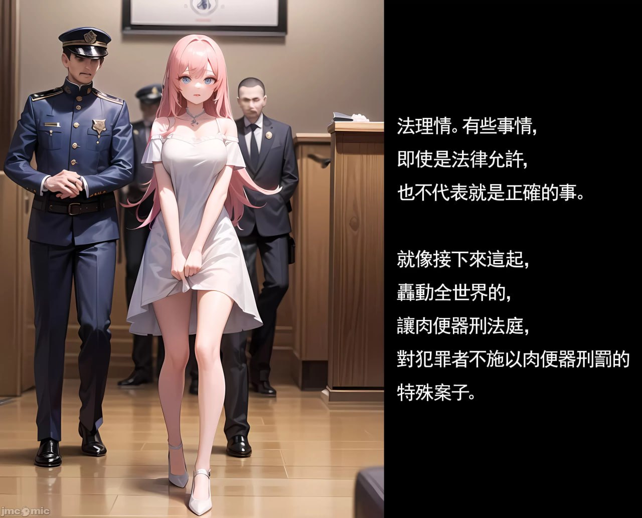 诈骗50万导致舔狗自杀的女人配当肉便器吗 第24页