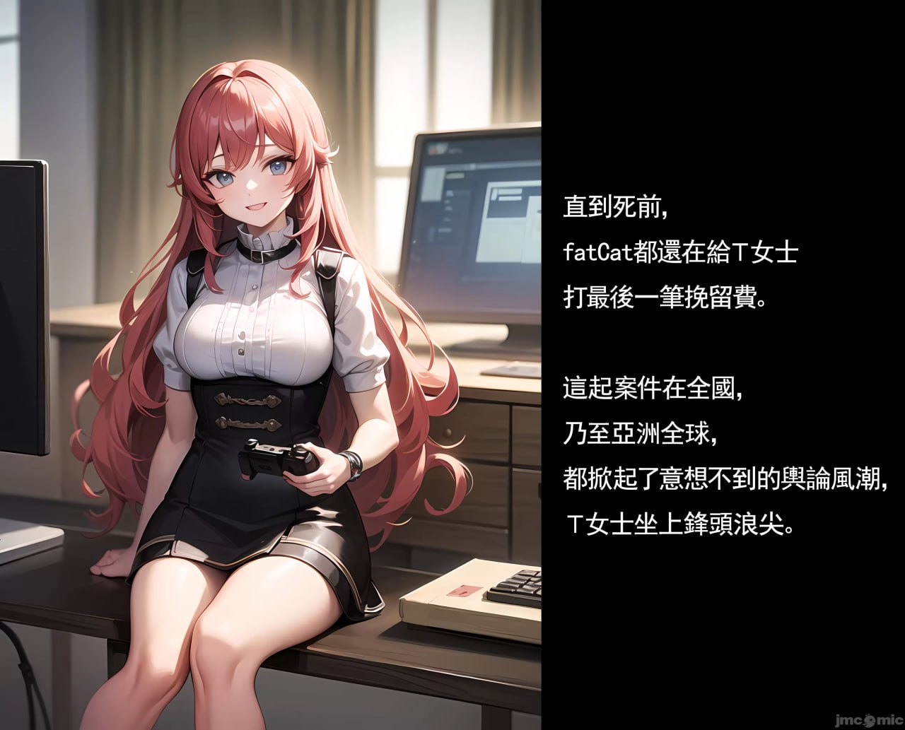诈骗50万导致舔狗自杀的女人配当肉便器吗 第27页