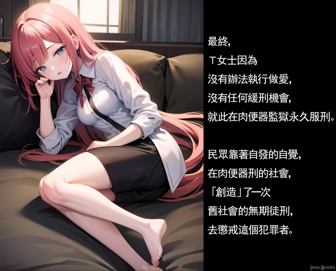 诈骗50万导致舔狗自杀的女人配当肉便器吗 第31页