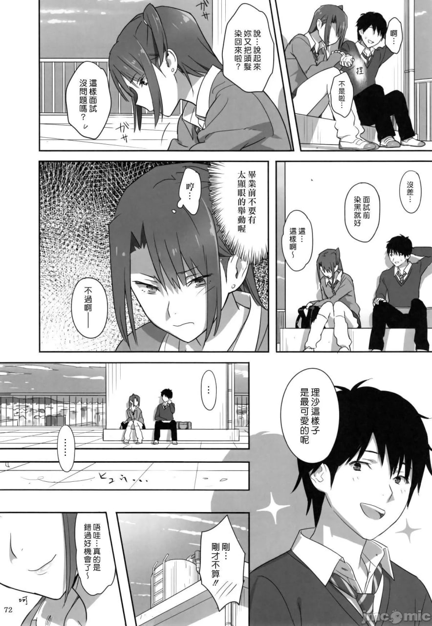 夏期补习 第13页