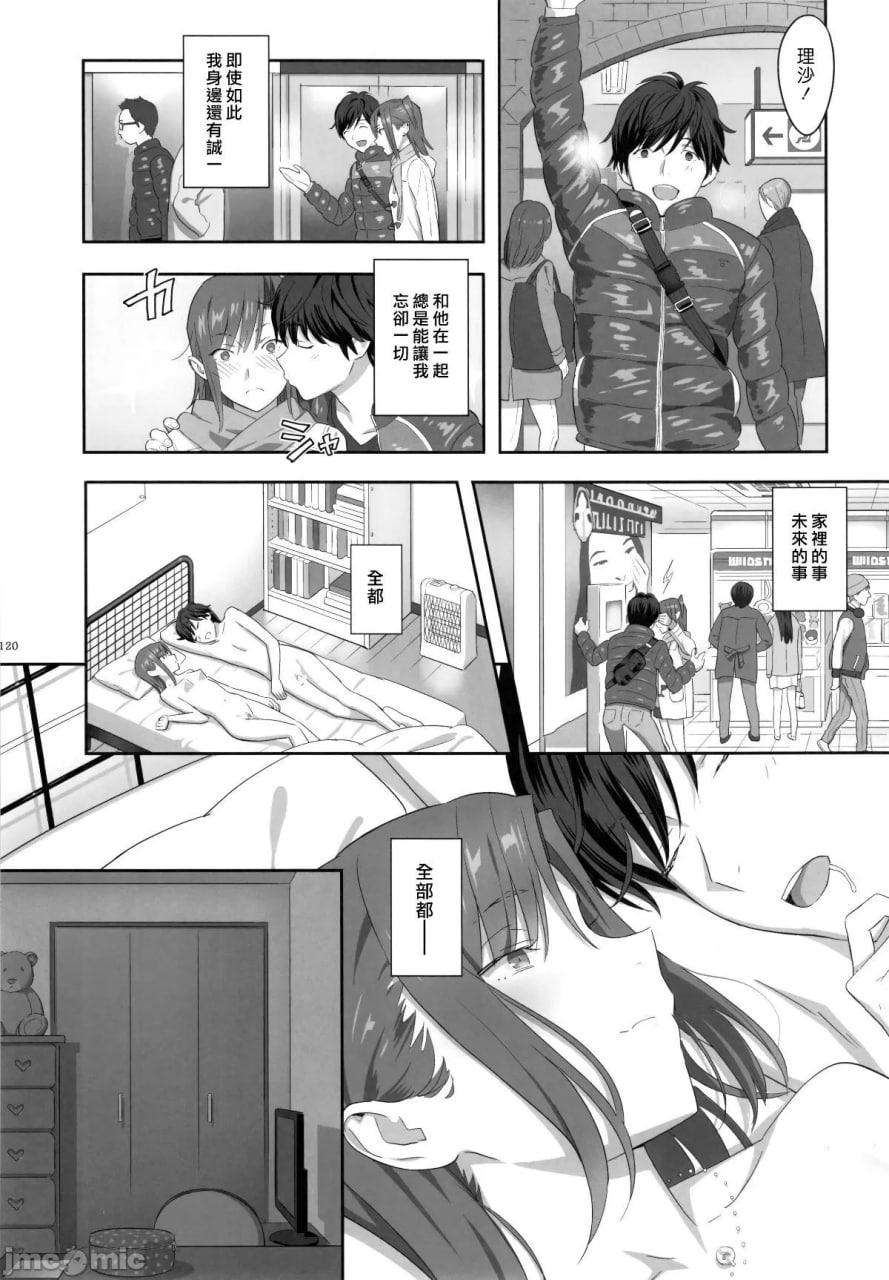 夏期补习 第61页