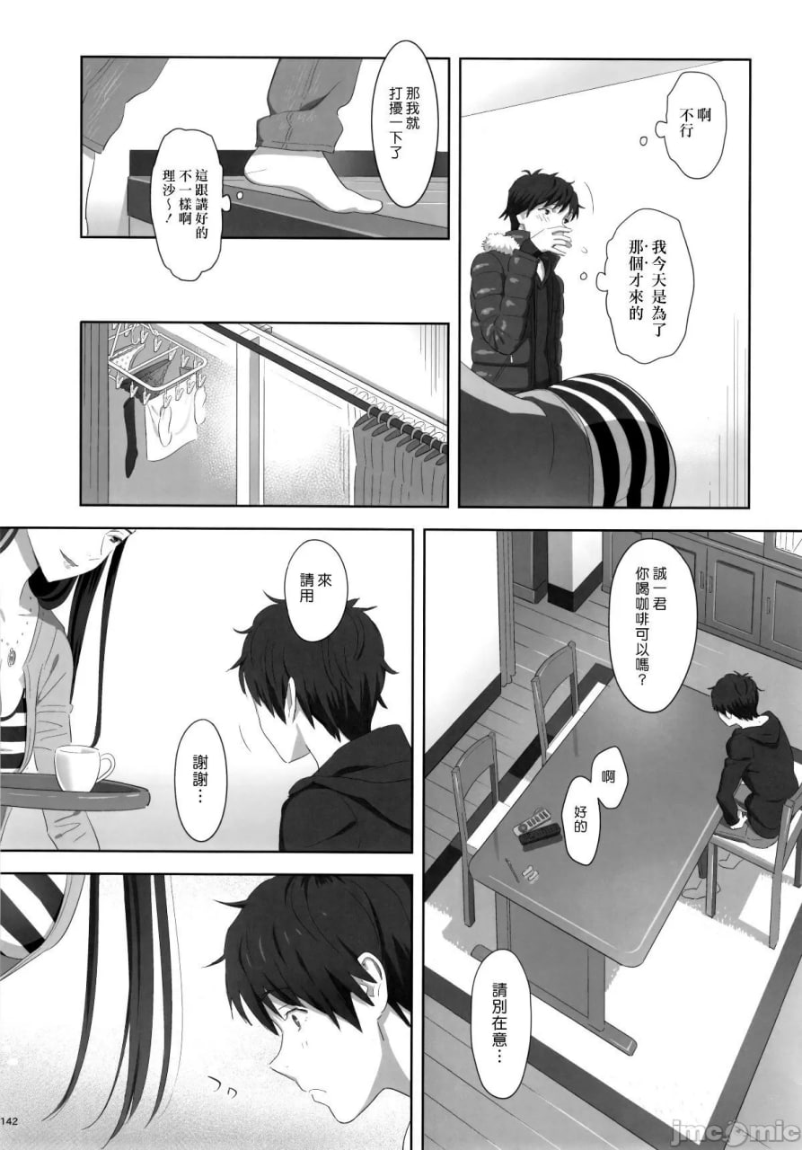 夏期补习 第83页