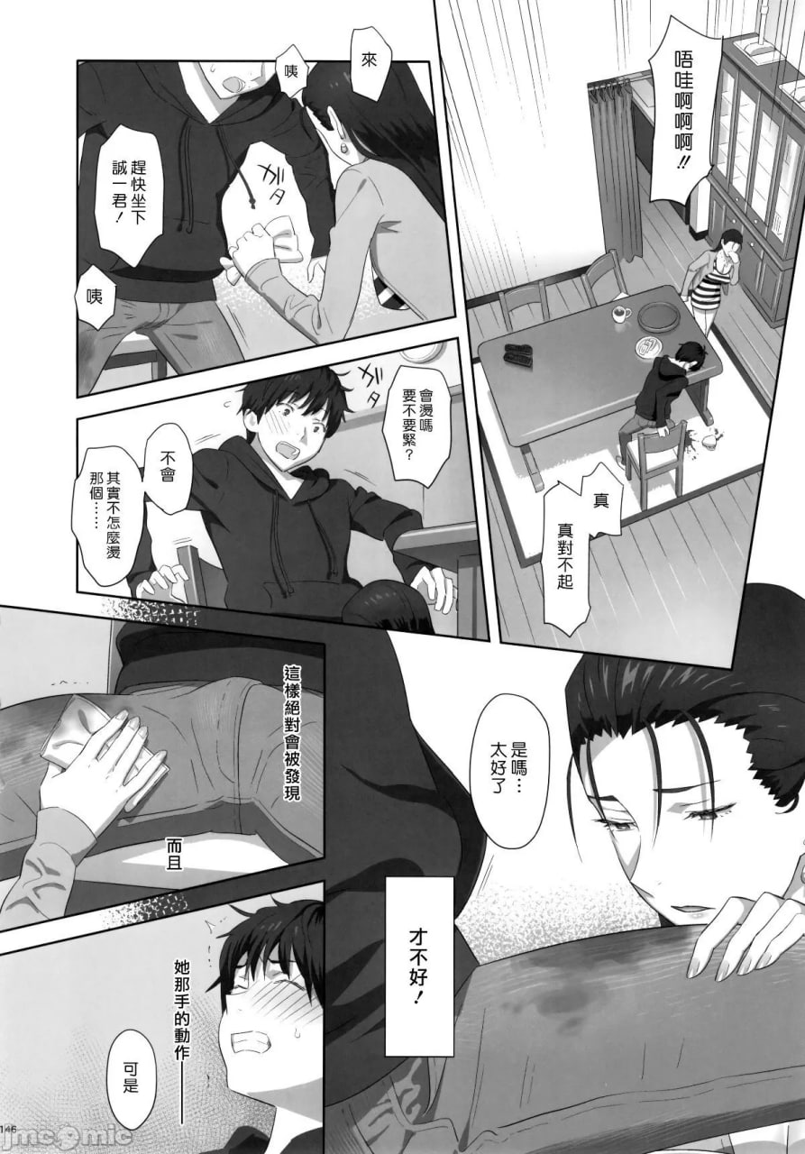 夏期补习 第87页