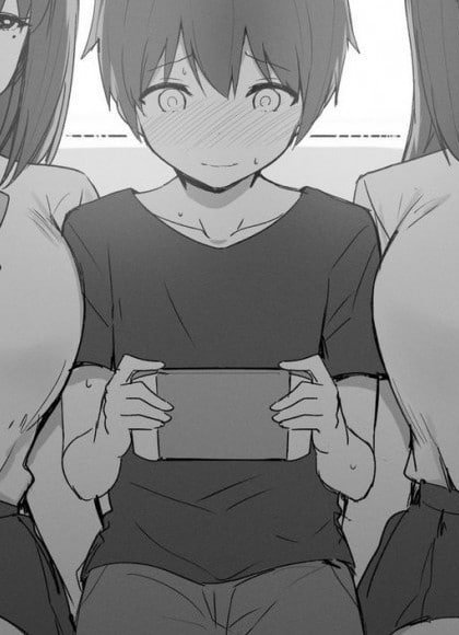 某幸运正太