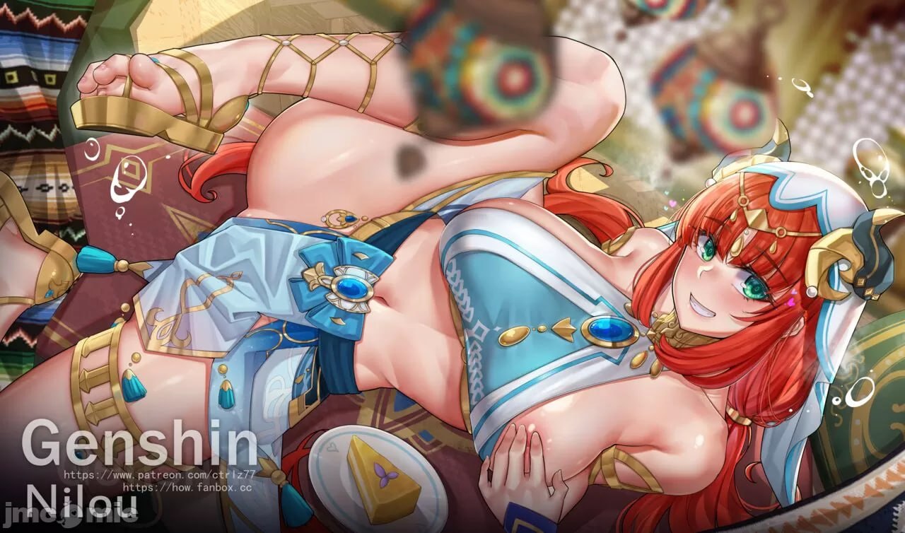 妮露 第1页