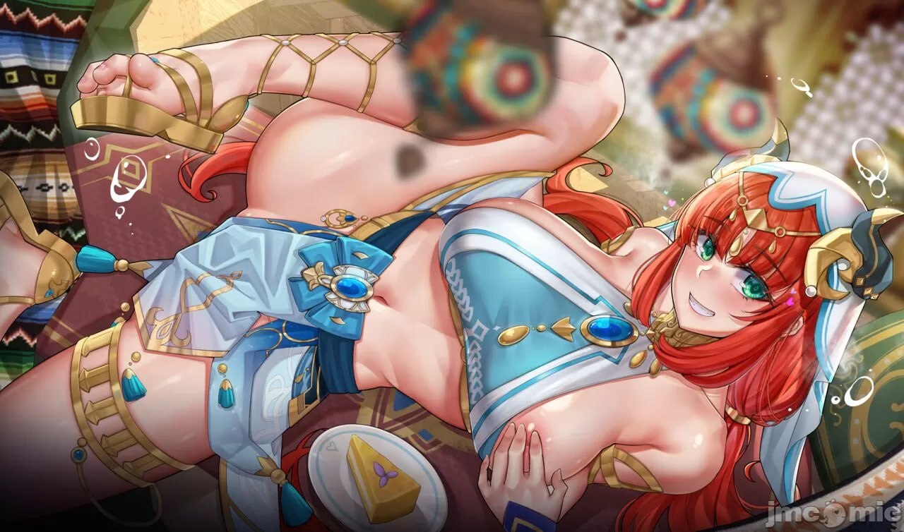 妮露 第2页