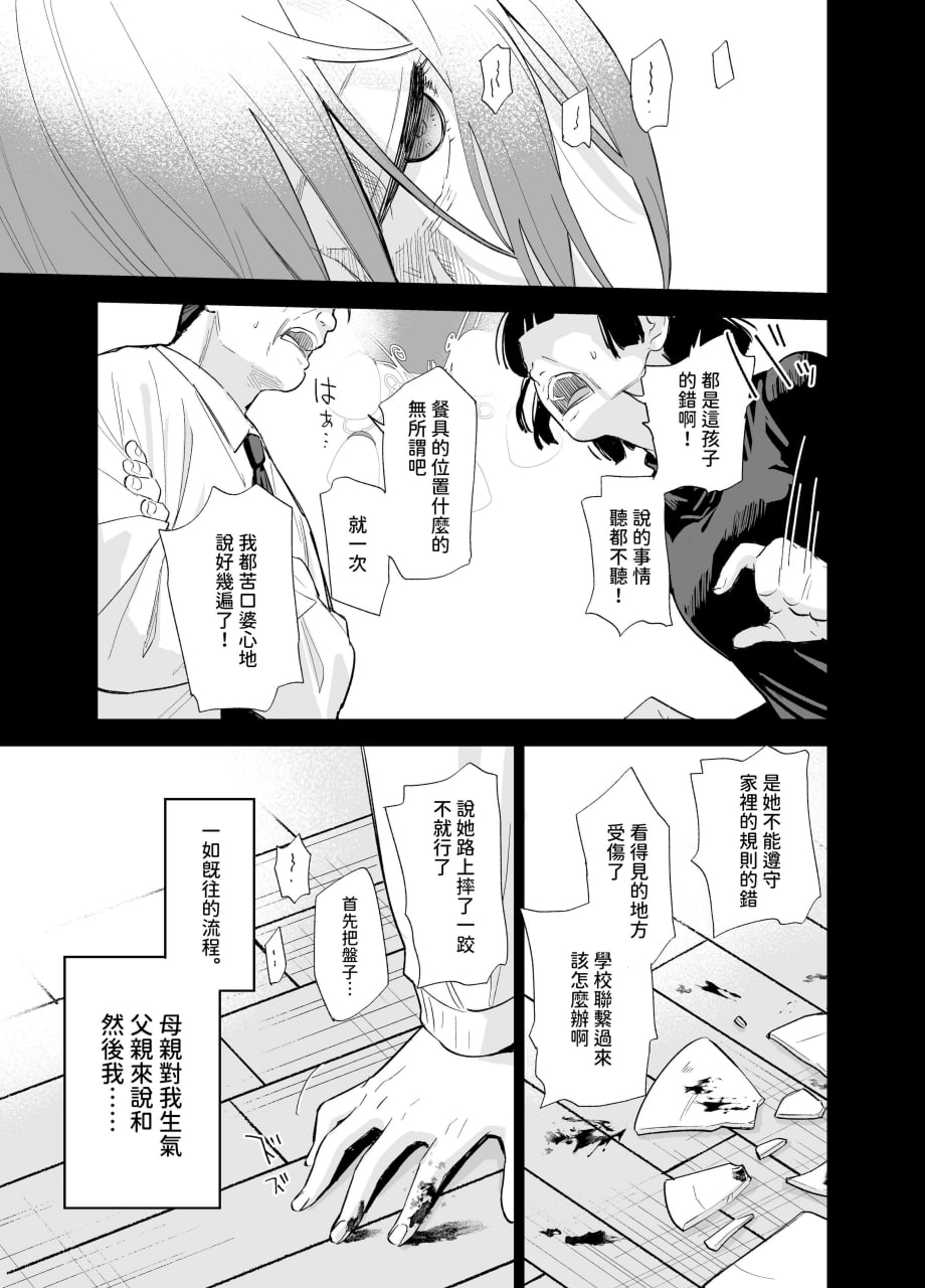 相视相爱 第96页