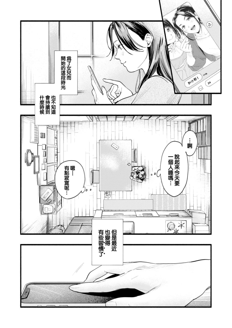 青春情结 第138页