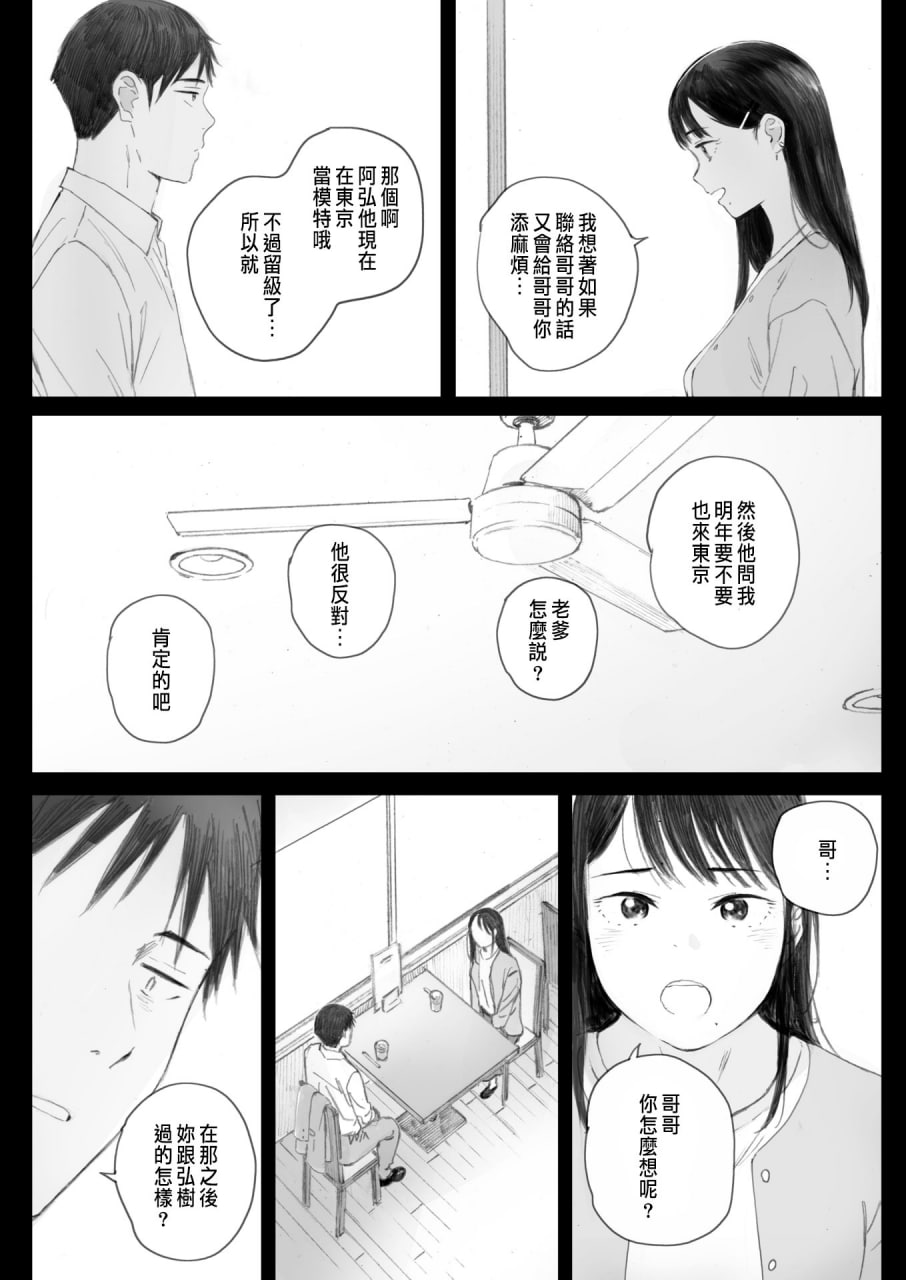 秋樱盛开的日子 第81页