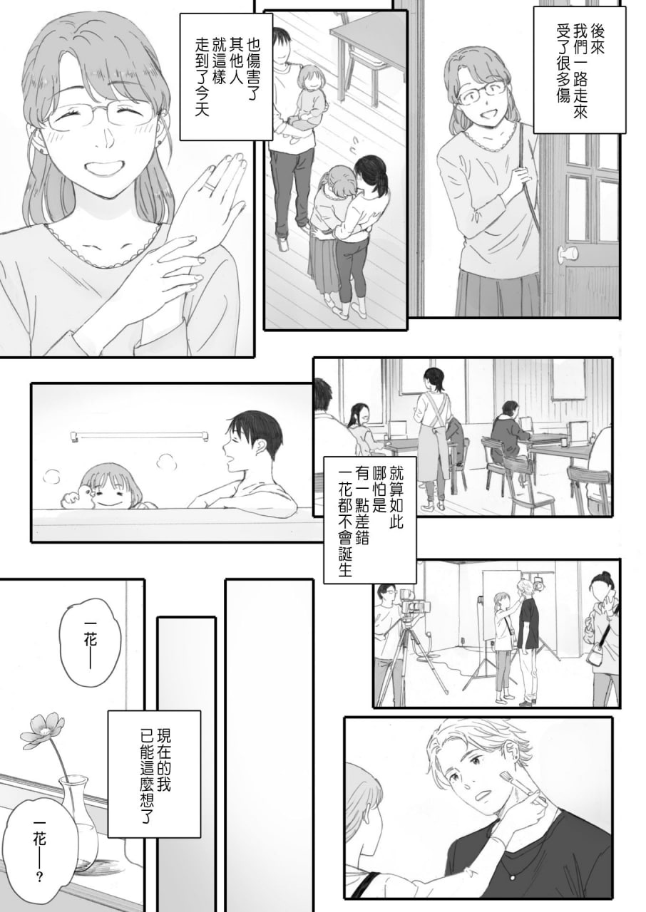秋樱盛开的日子 第176页