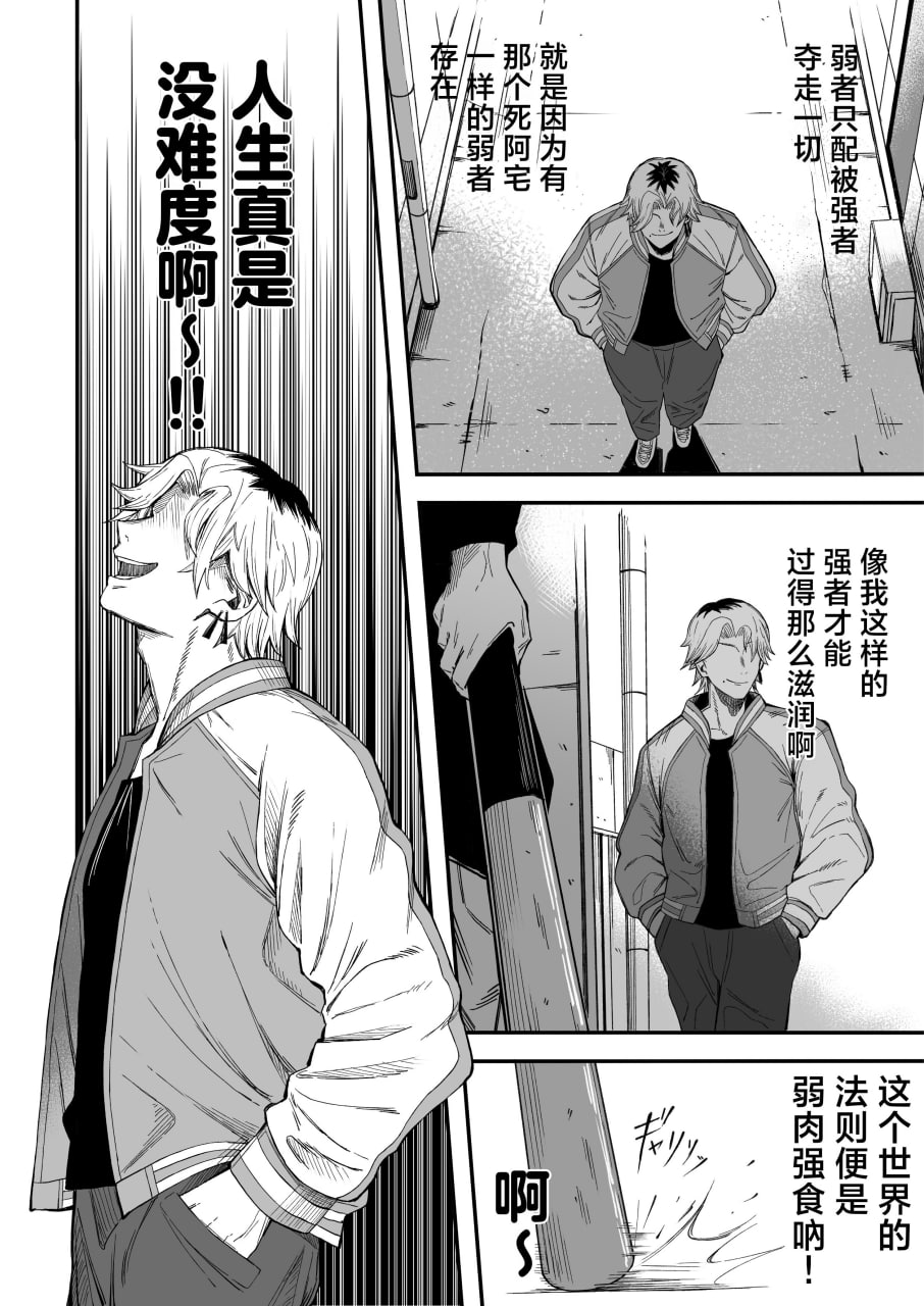将NTR男变成我的母狗 第11页