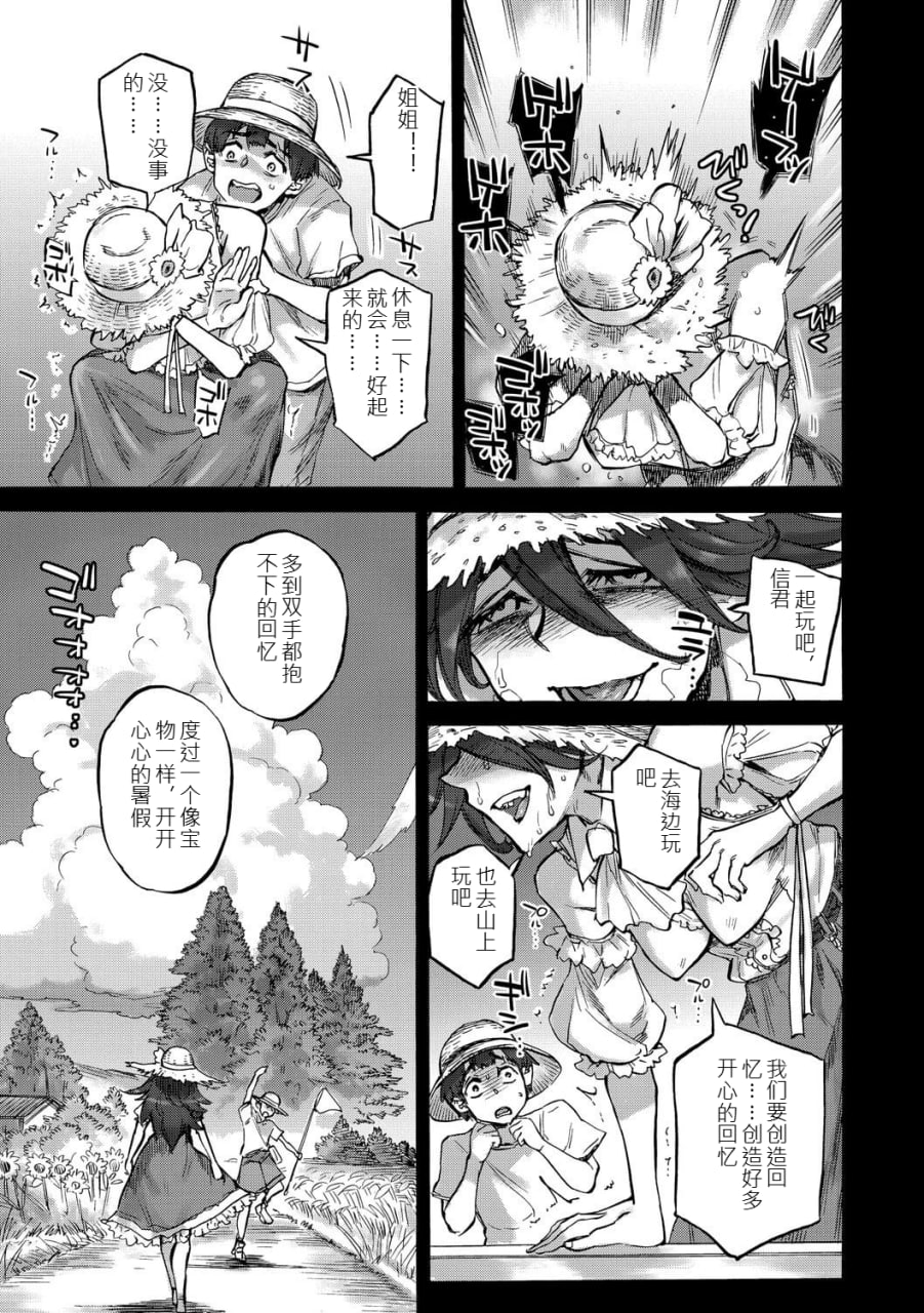 安妮莉泽的宝箱 第66页