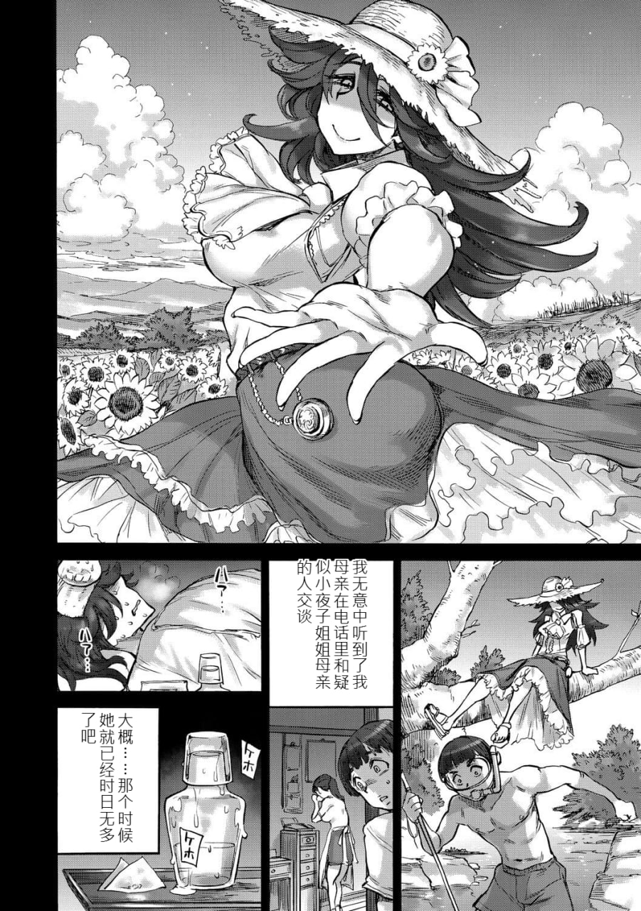 安妮莉泽的宝箱 第67页