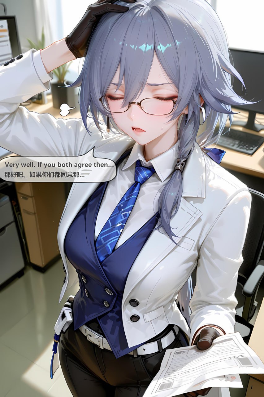 无情 第195页