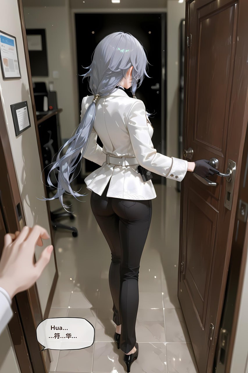 无情 第197页