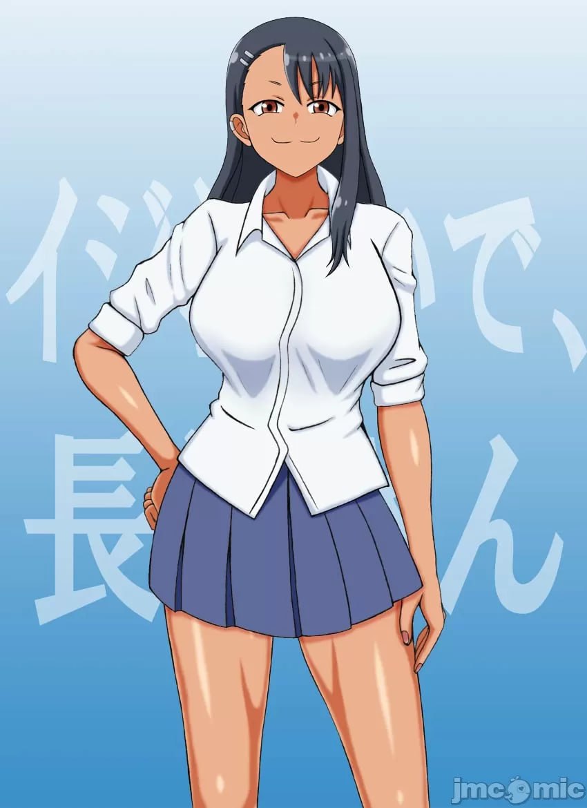 长瀞同学 第1页