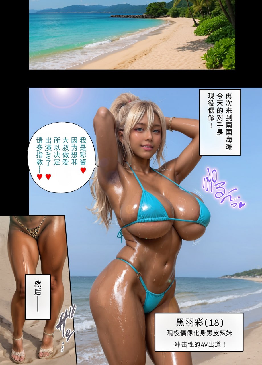 黑皮AV女优 第70页
