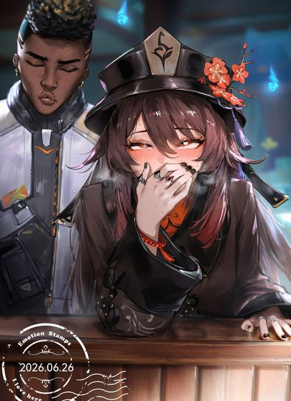 原神