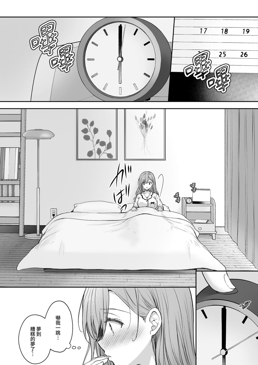 新婚人妻的秘密 第7页