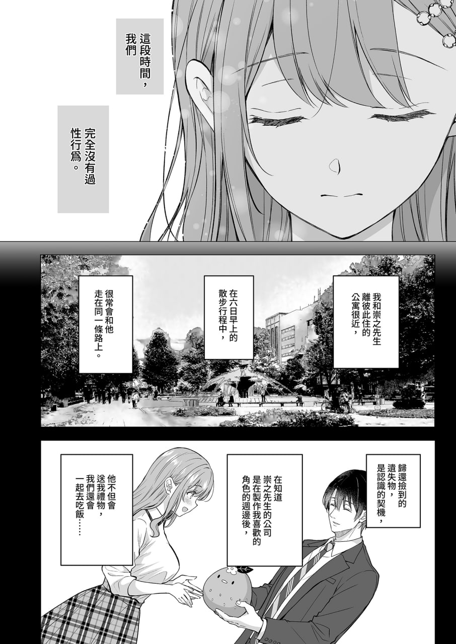 新婚人妻的秘密 第13页
