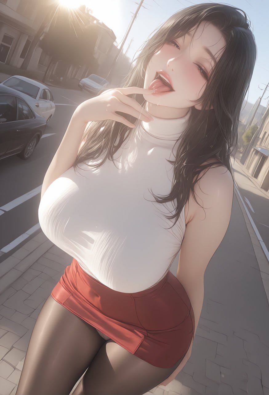 轻熟风 第1页