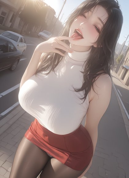 轻熟风