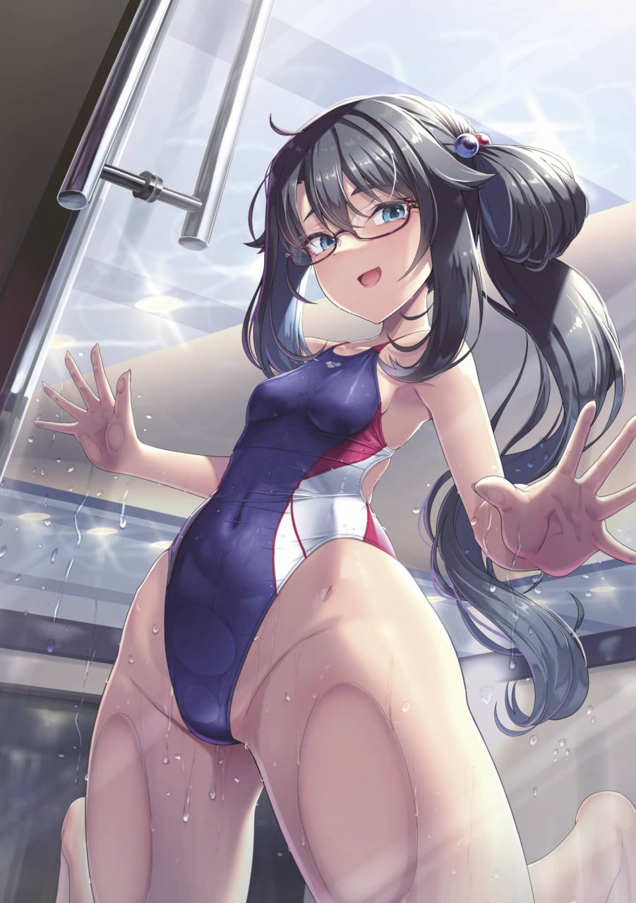 水边对抗 第7页