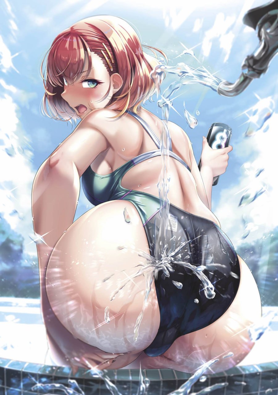 水边对抗 第8页