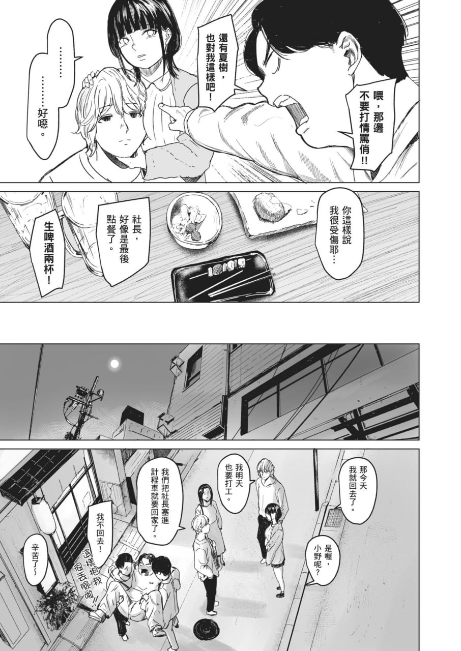 执着点 第8页